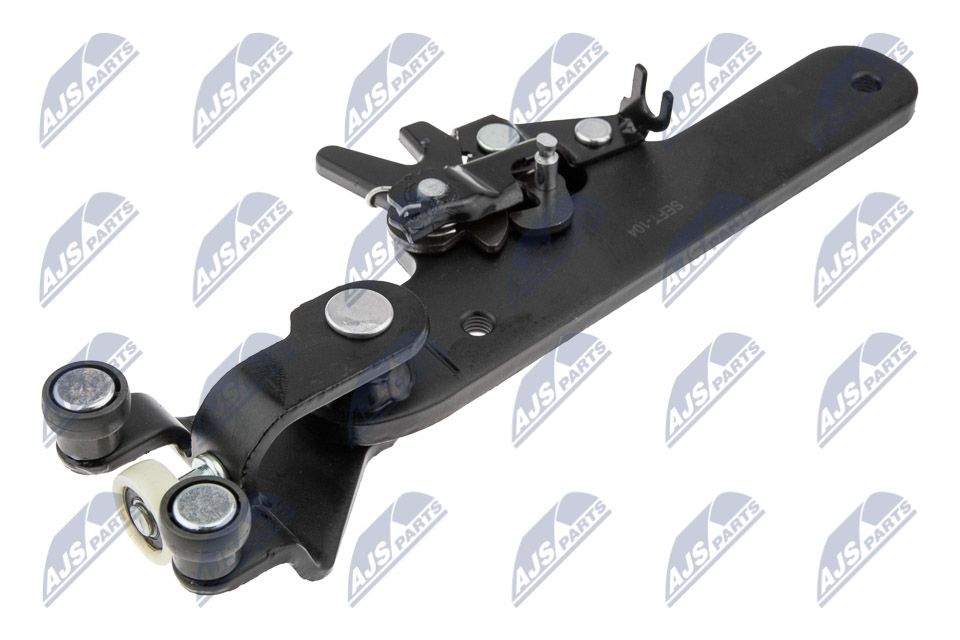 NTY EZC-FT-104 Rollenführung, Schiebetür