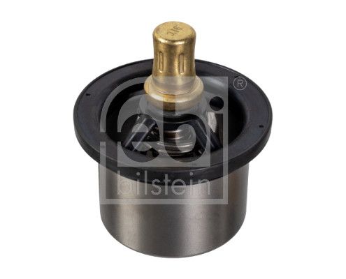 Thermostat, K&uuml;hlmittel