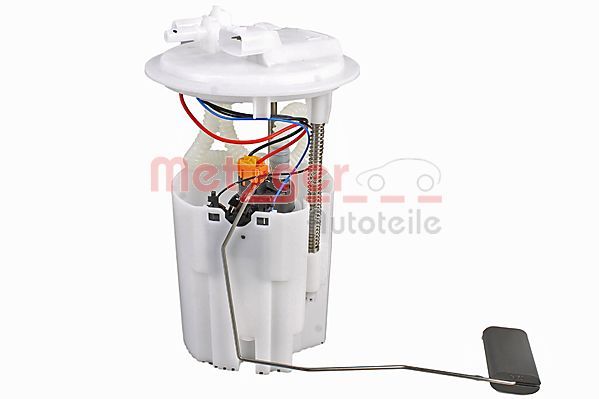 Kraftstoff-F&ouml;rdereinheit