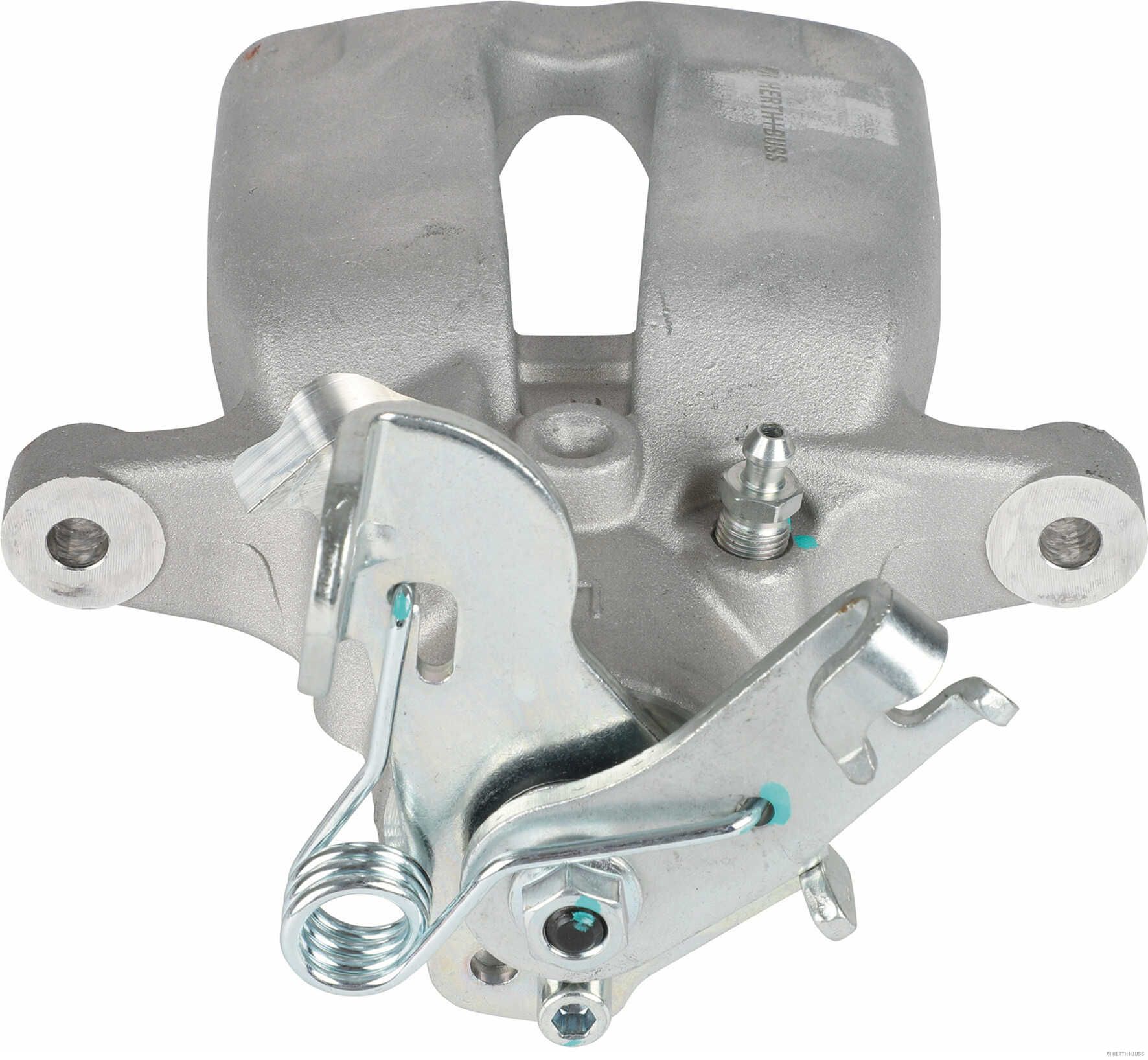 Bremssattel