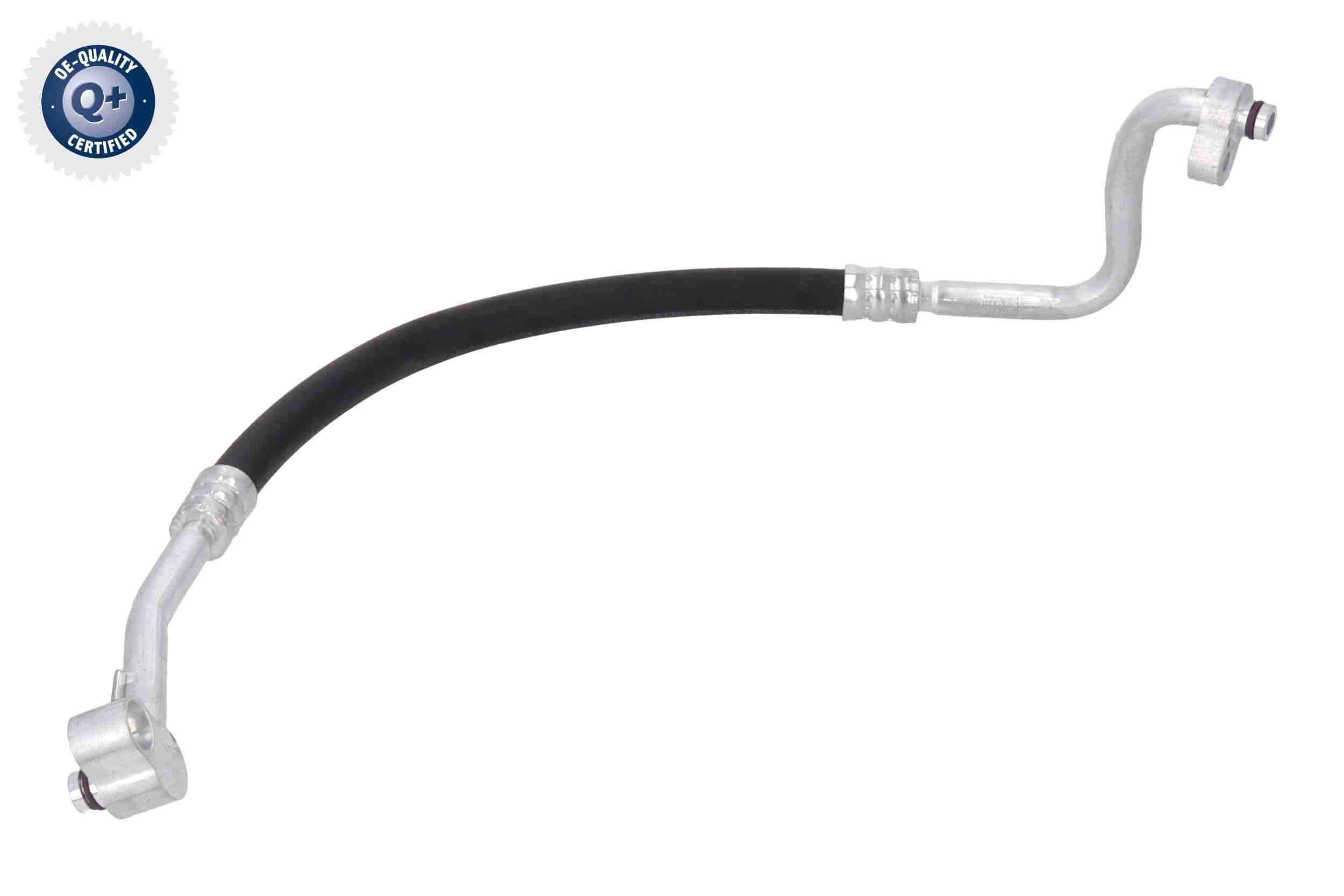 Hochdruckleitung, Klimaanlage