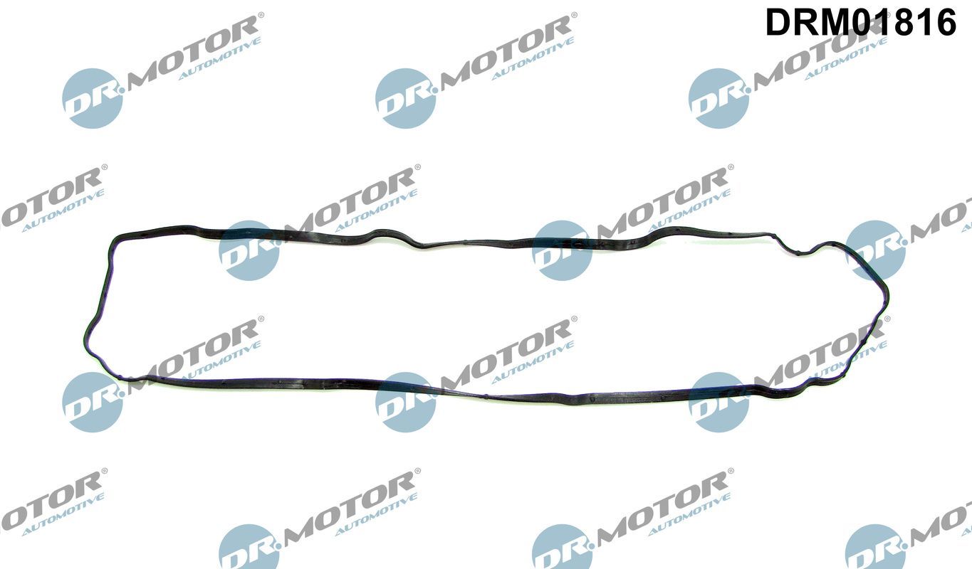 Dr.Motor Automotive DRM01816 Gasket, cylinder head cover