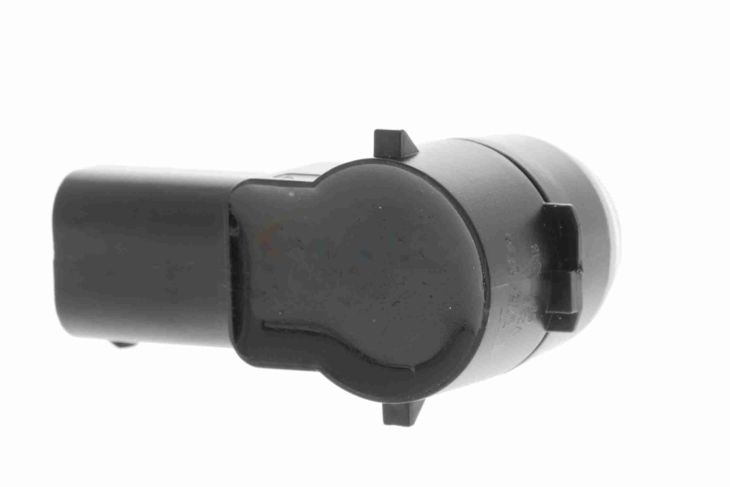 Sensor, Einparkhilfe