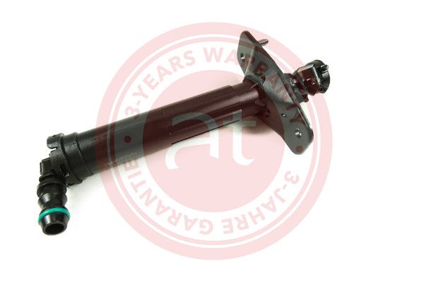 at autoteile germany at50024 - Waschwasserd&uuml;se, Scheinwerferreinigung