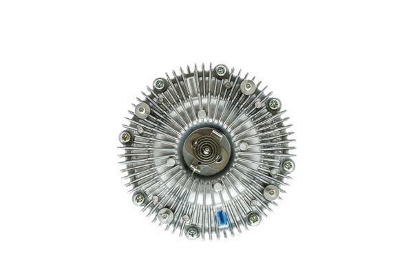Acoplamiento, ventilador del radiador