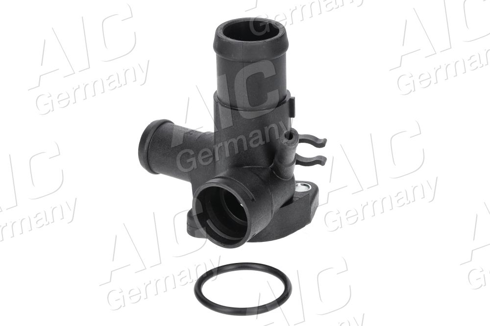K&uuml;hlmittelflansch