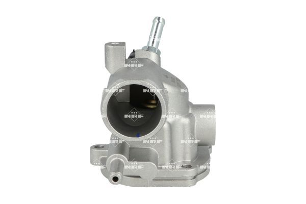 Thermostat, K&uuml;hlmittel
