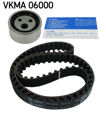 Timing Belt Kit VKMA 06000