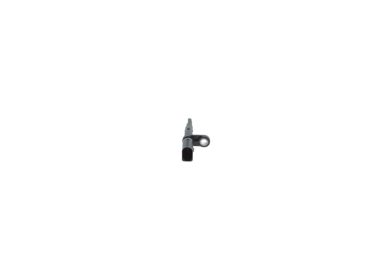 Sensor, Raddrehzahl
