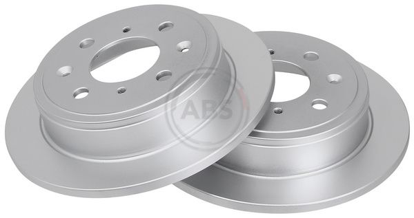 Brake Disc 15983