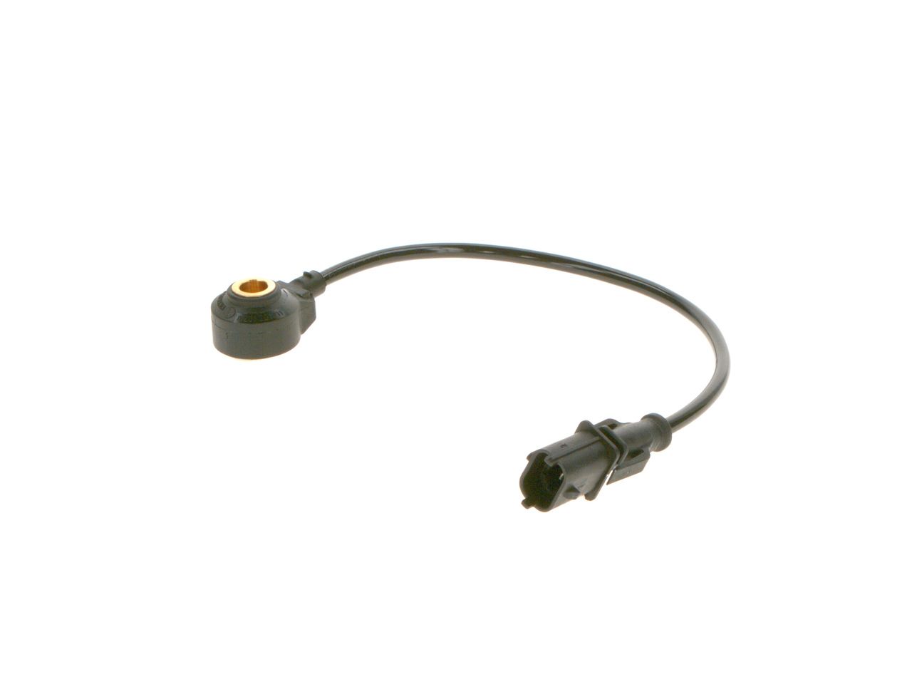 Sensor de detonaciones