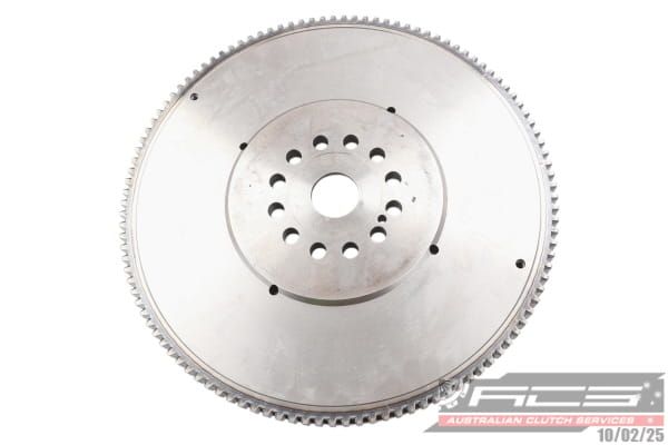 F/WHEEL CATERPILLAR 3406, 3406E & C15 - TecDoc 2