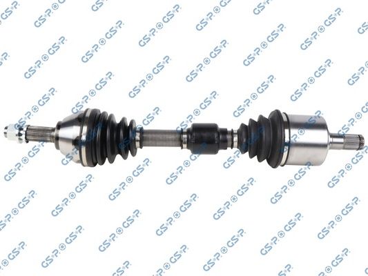 Drive Shaft 241365