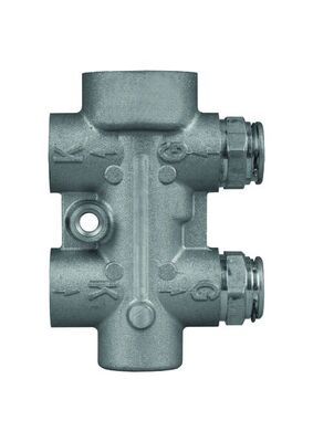 Thermostat, Ölkühlung