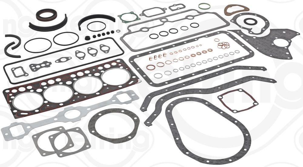 Dichtungsvollsatz, Motor
