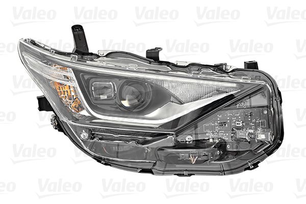 PROJ D BI-LED TOYOTA AURIS 04.2015  NET