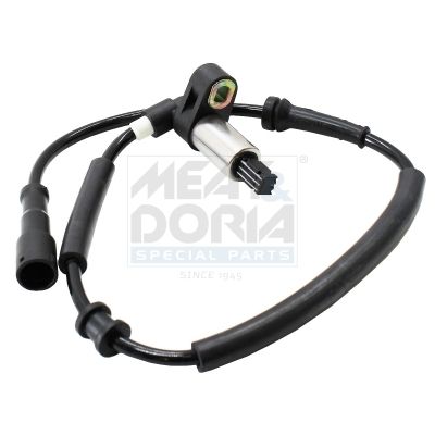 Sensor, Raddrehzahl