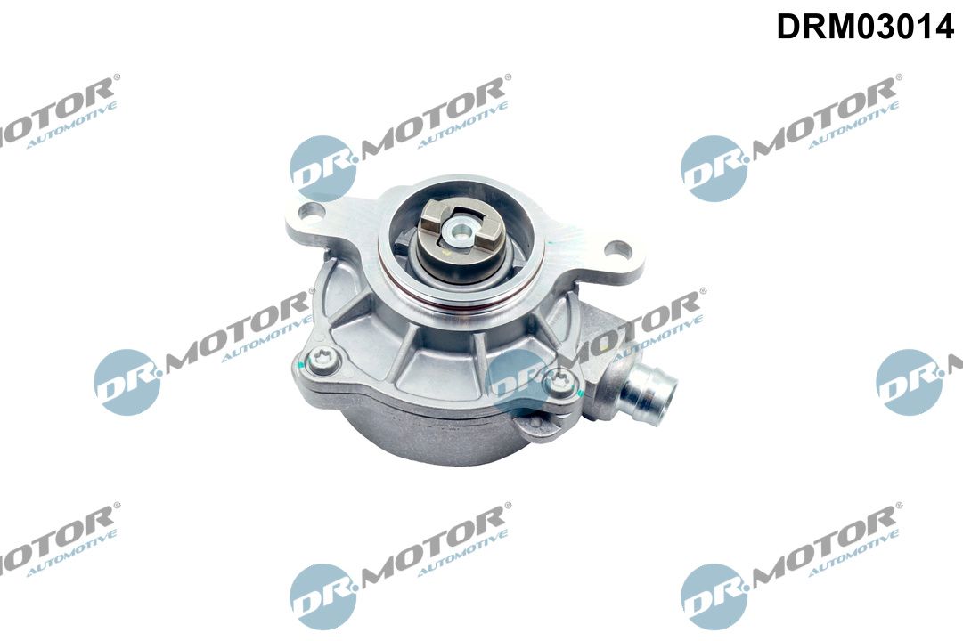 Dr.Motor Automotive DRM03014 - Unterdruckpumpe, Bremsanlage
