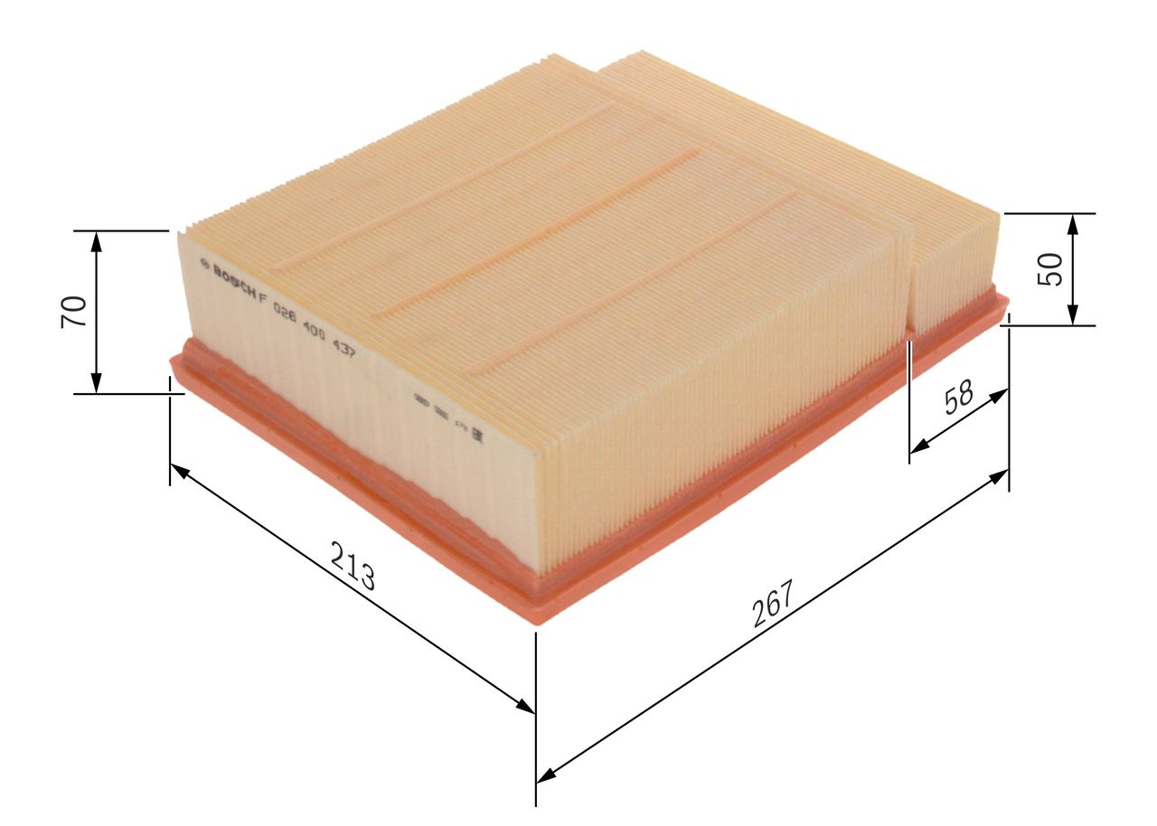 Luftfilter