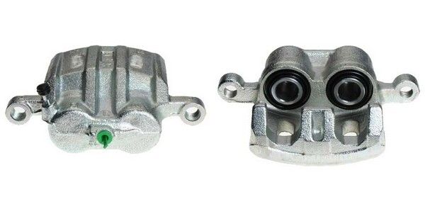 BUDWEG CALIPER 342106 - Bremssattel