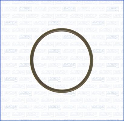 AJUSA 16024300 Gasket, coolant pipe