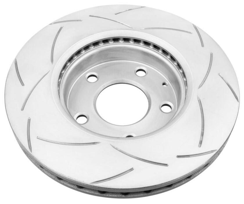 Street T2 Slot KP [ Mazda CX-3 DK Series 2WD 1.5L & 2.0L 03/15-> F ] - TecDoc 2