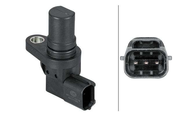 Sensor, Nockenwellenposition