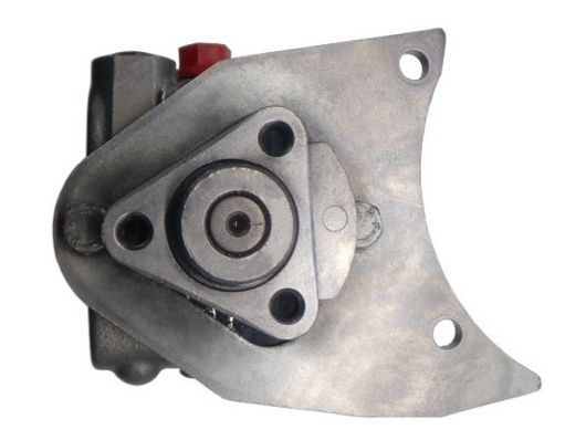 Hydraulikpumpe, Lenkung