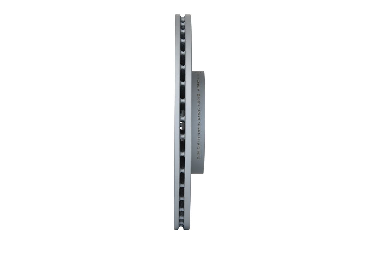 Bremsscheibe