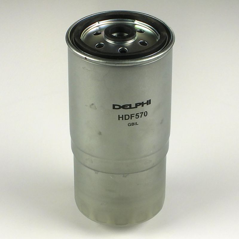 Fuel Filter HDF570