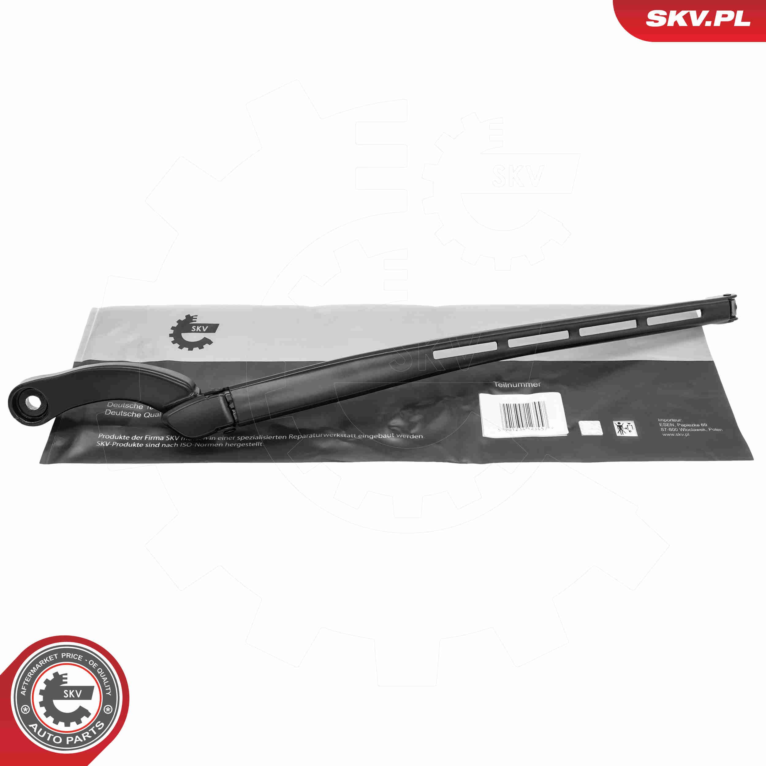 ESEN SKV 05SKV816 - Wischarm, Scheibenreinigung