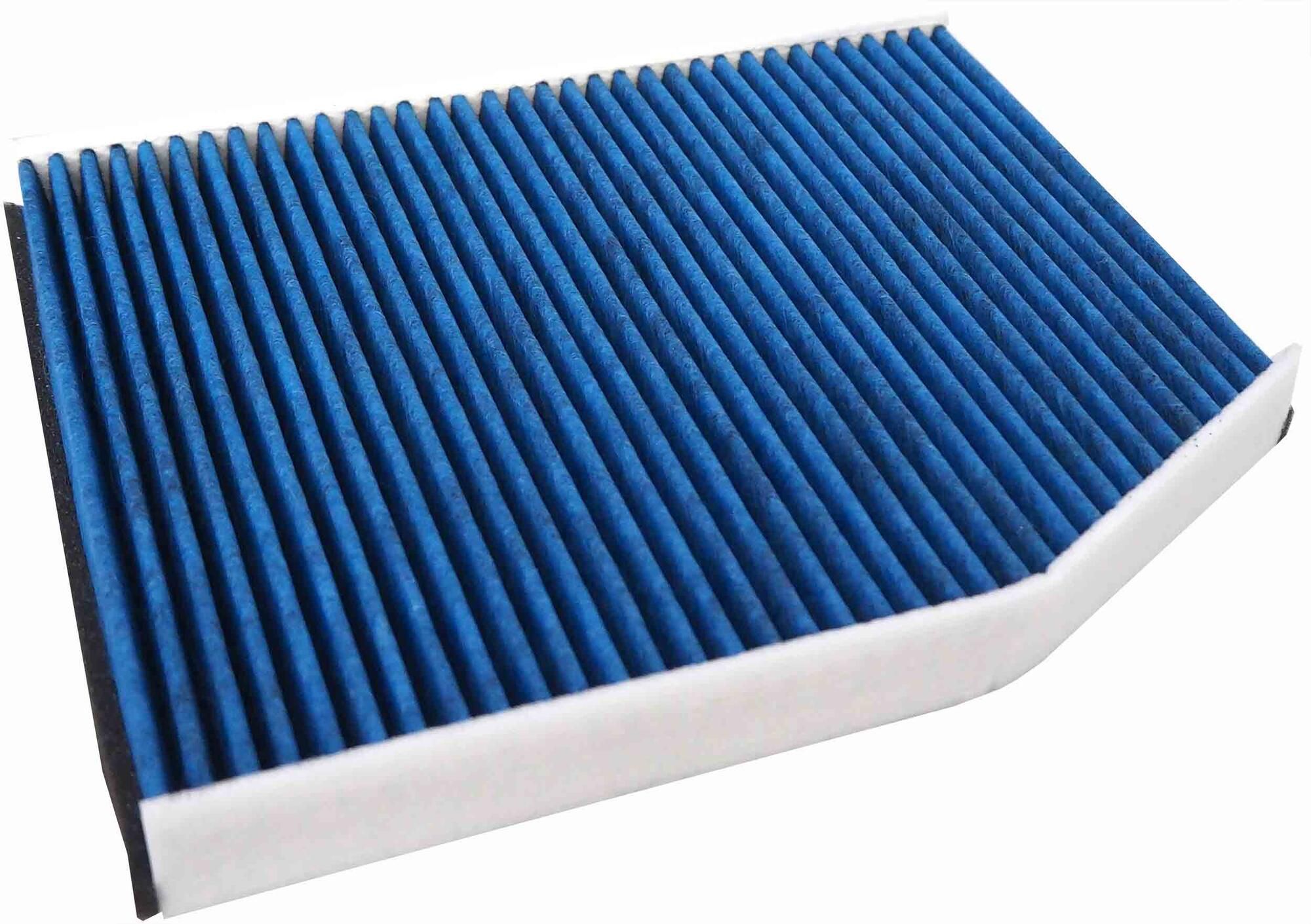 Filter, Innenraumluft