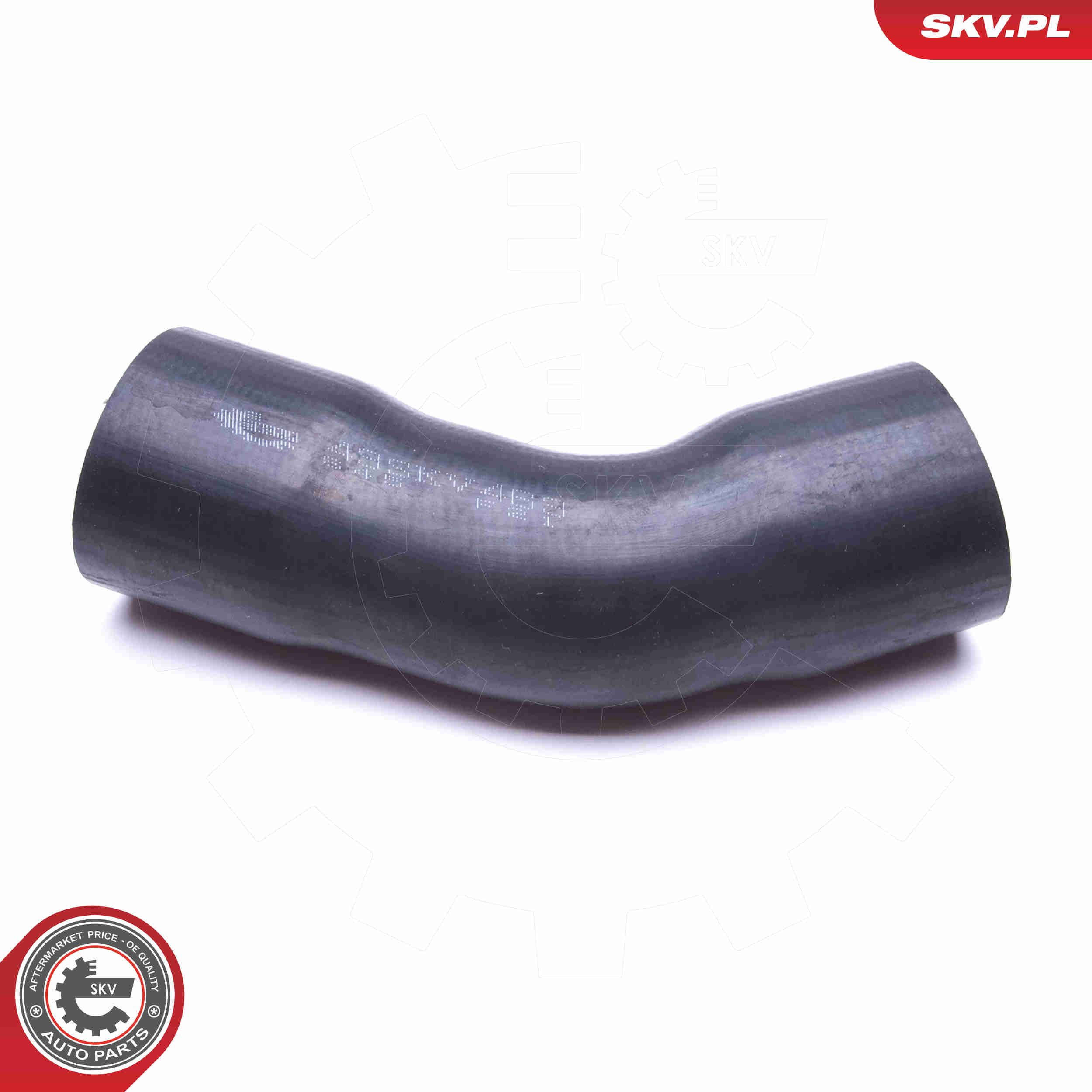 Ladeluftschlauch Ladeluftschlauch