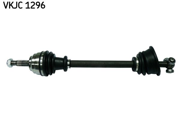 Drive Shaft VKJC 1296