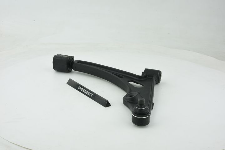 vikšro valdymo svirtis