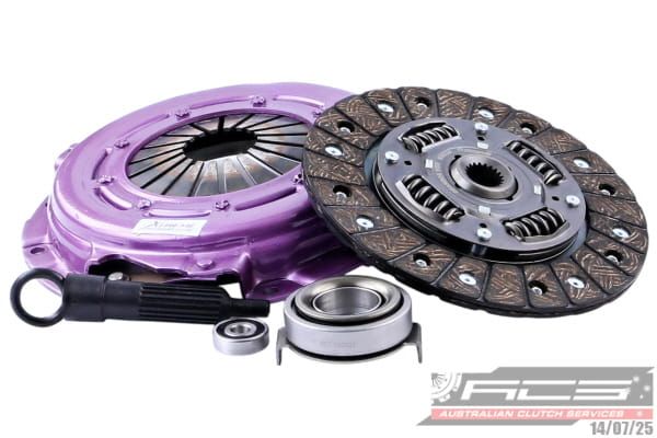KIT PER SUZUKI SWIFT 1.6L - TecDoc Only