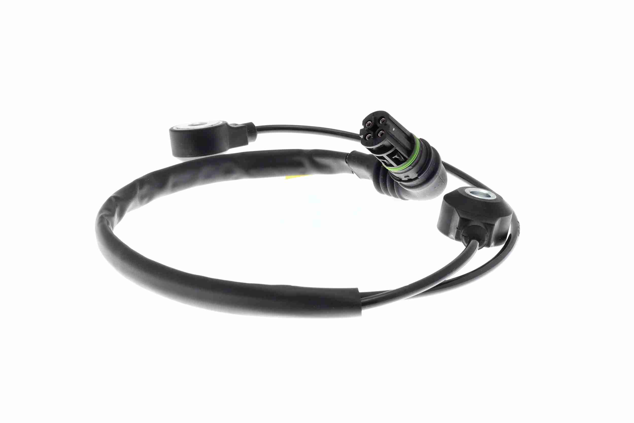 Klopfsensor