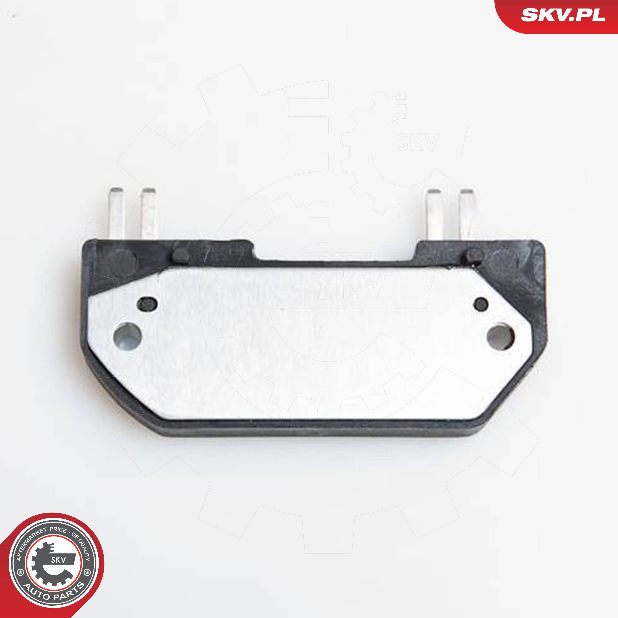 ESEN SKV 03SKV906 - Z&uuml;ndspule