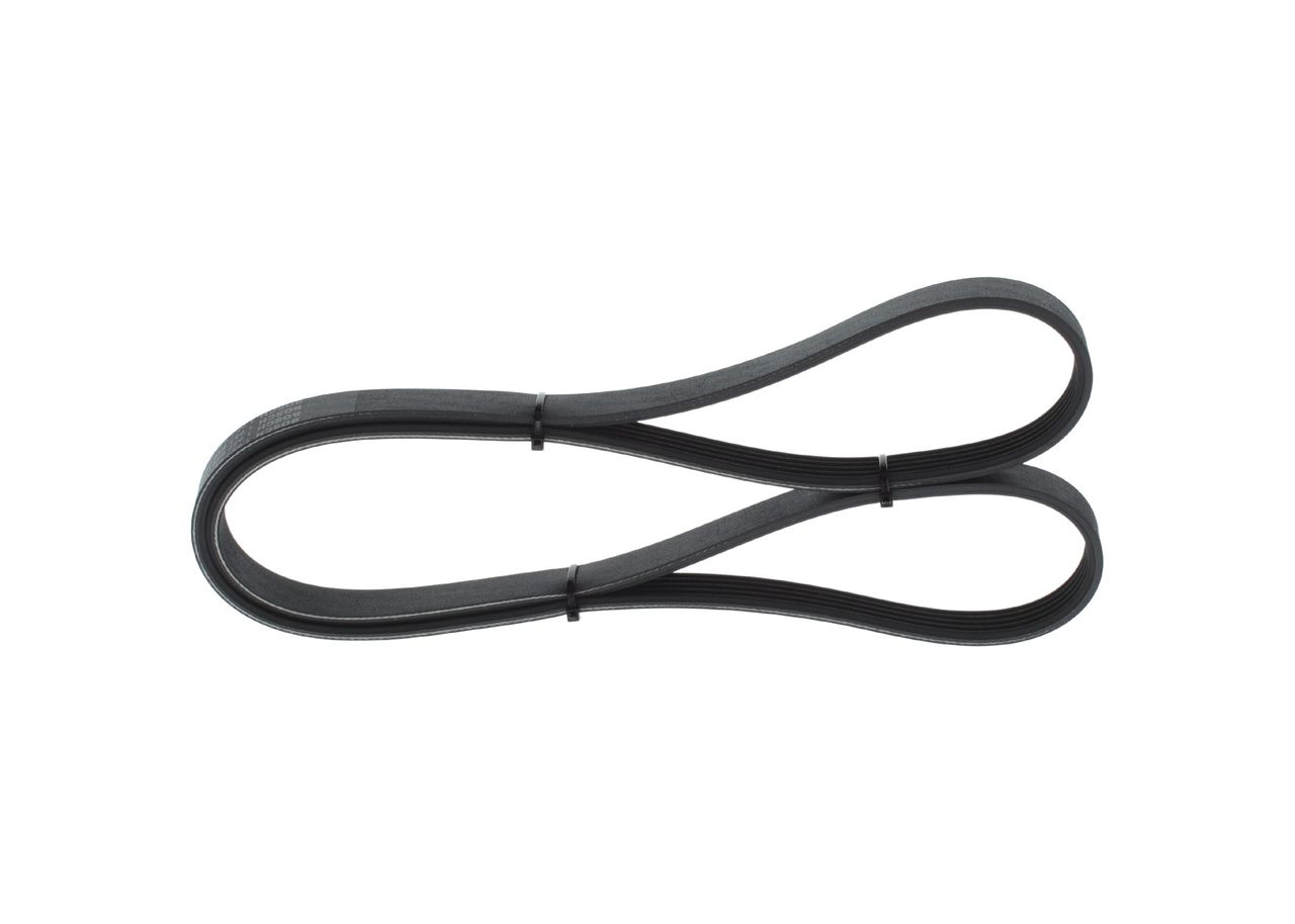 BOSCH 1 987 946 056 - Keilrippenriemen