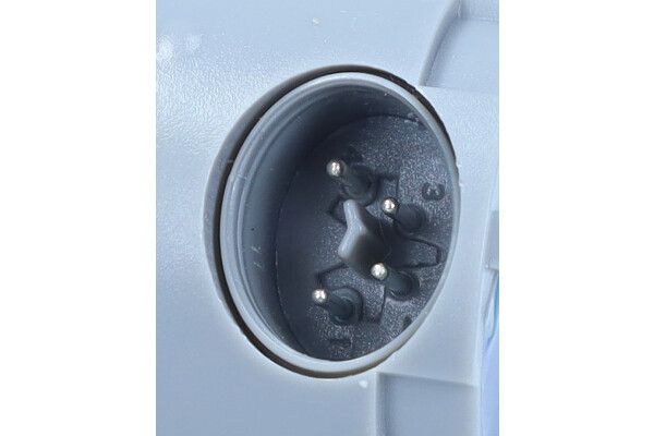 Sensor, Einparkhilfe