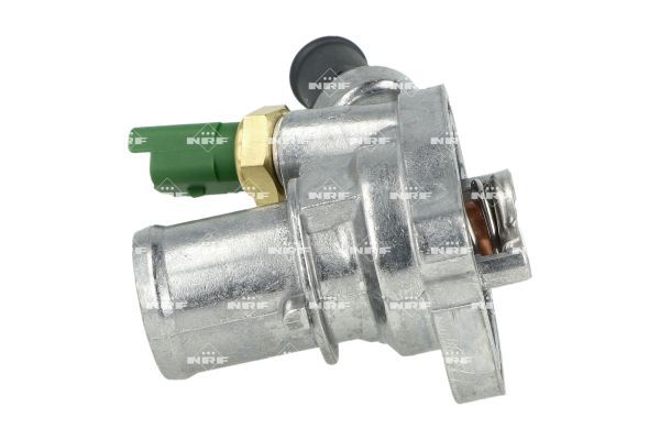 Thermostat, K&uuml;hlmittel