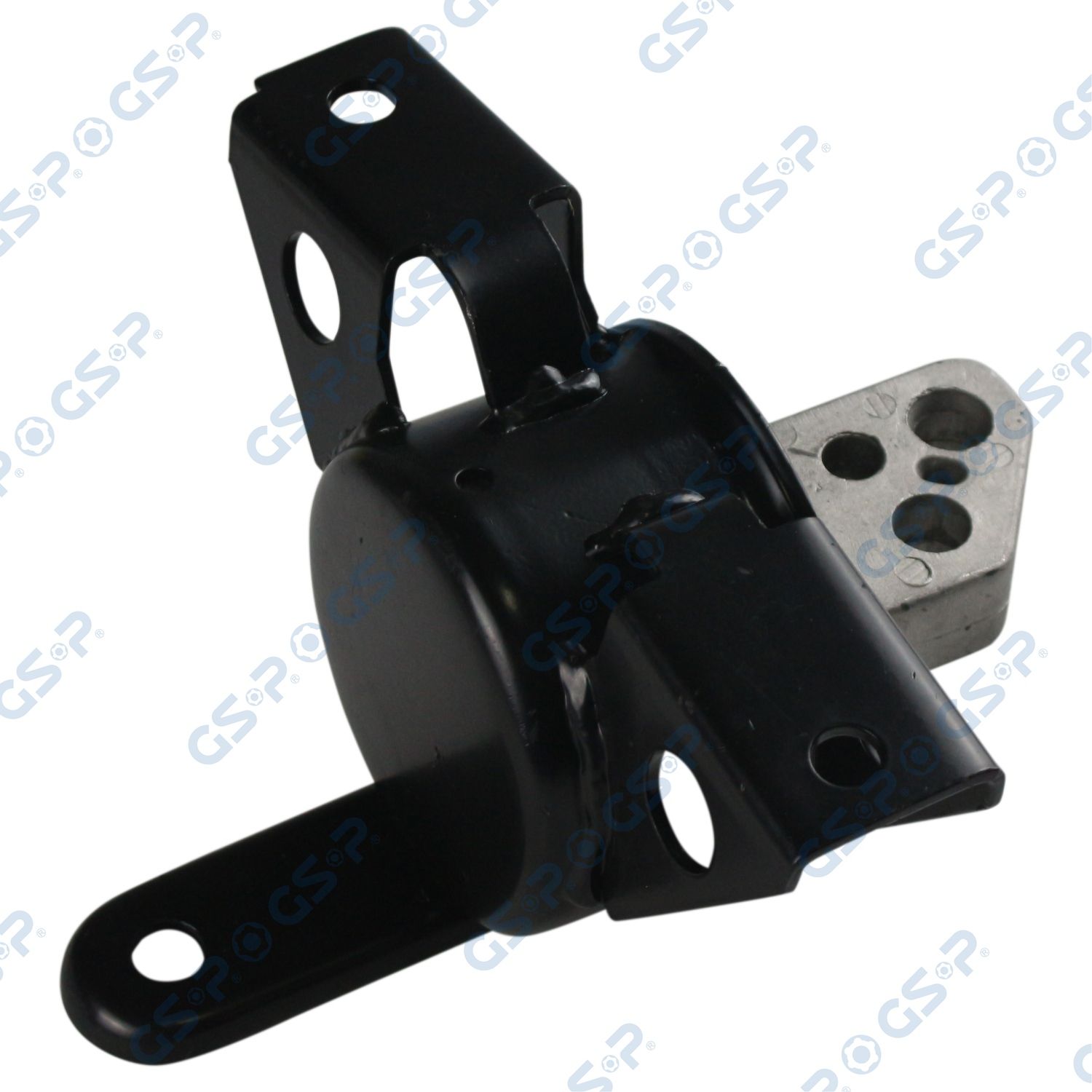 Soporte, motor