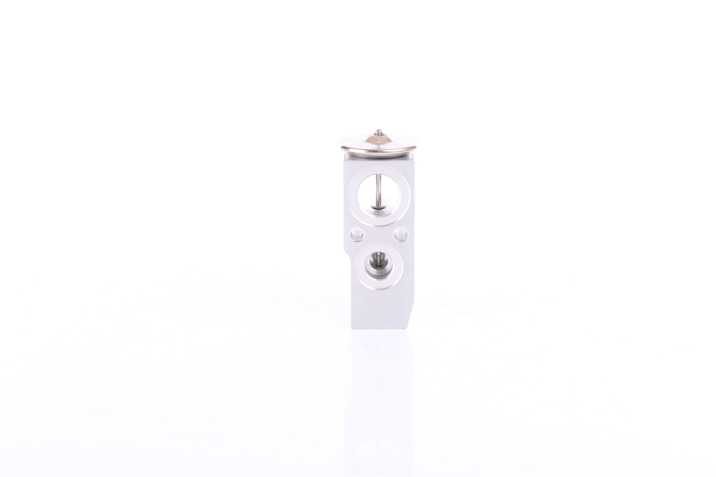 išsiplėtimo vožtuvas, oro kondicionavimas