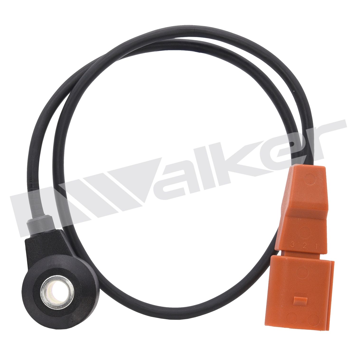 Sensor de detonaciones
