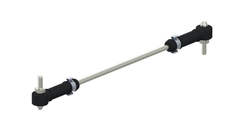 Cable de conexión, suspensión neumática