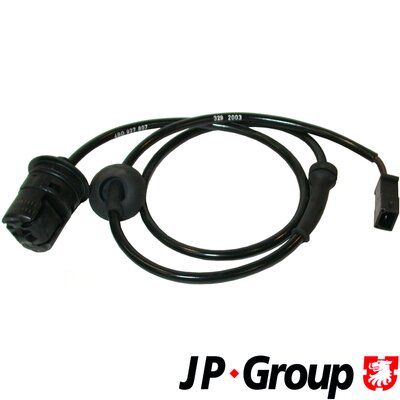 Sensor, wheel speed 1197101100