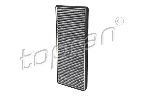 Filter, Innenraumluft