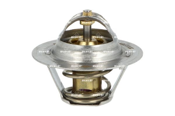 Thermostat, Kühlmittel