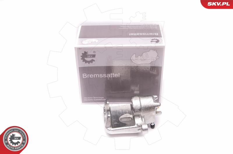 Brake Caliper 23SKV783