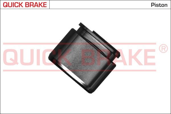 Piston, brake caliper 185075K